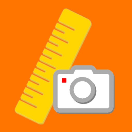 EZ Ruler app icon