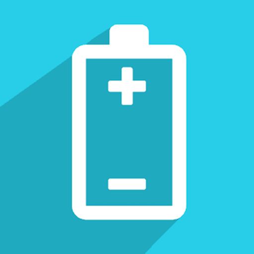 Battery Monitor app icon