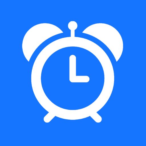 WakeUp Alarm app icon