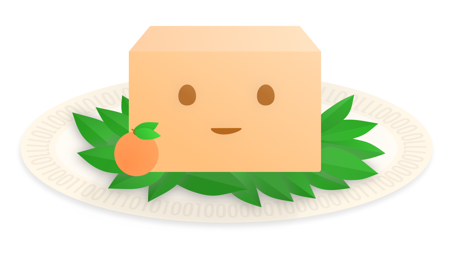 Tofu Apps Logo